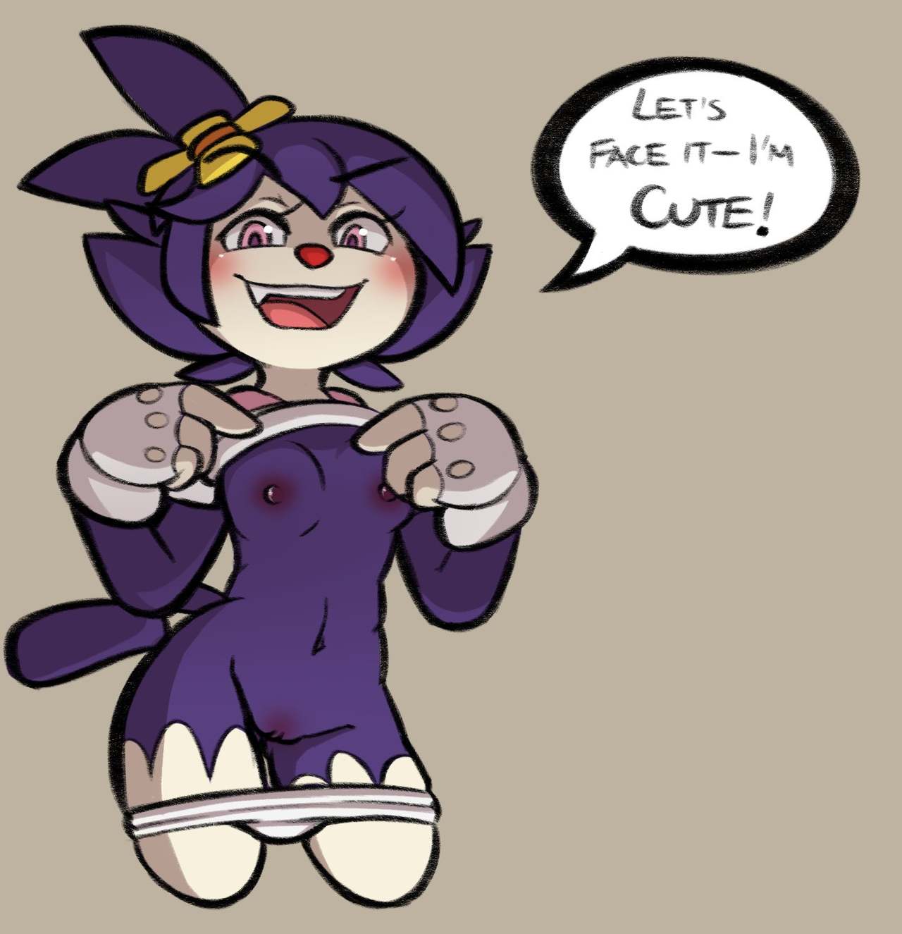 Parody - Animaniacs 2020 page 4 full