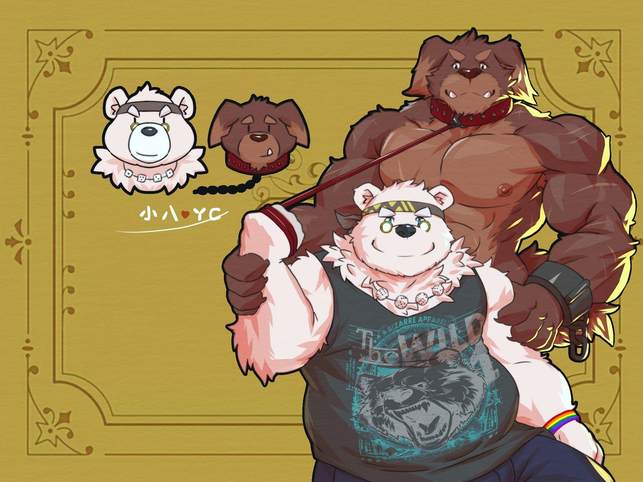 Artist- Shadowwow page 2 full