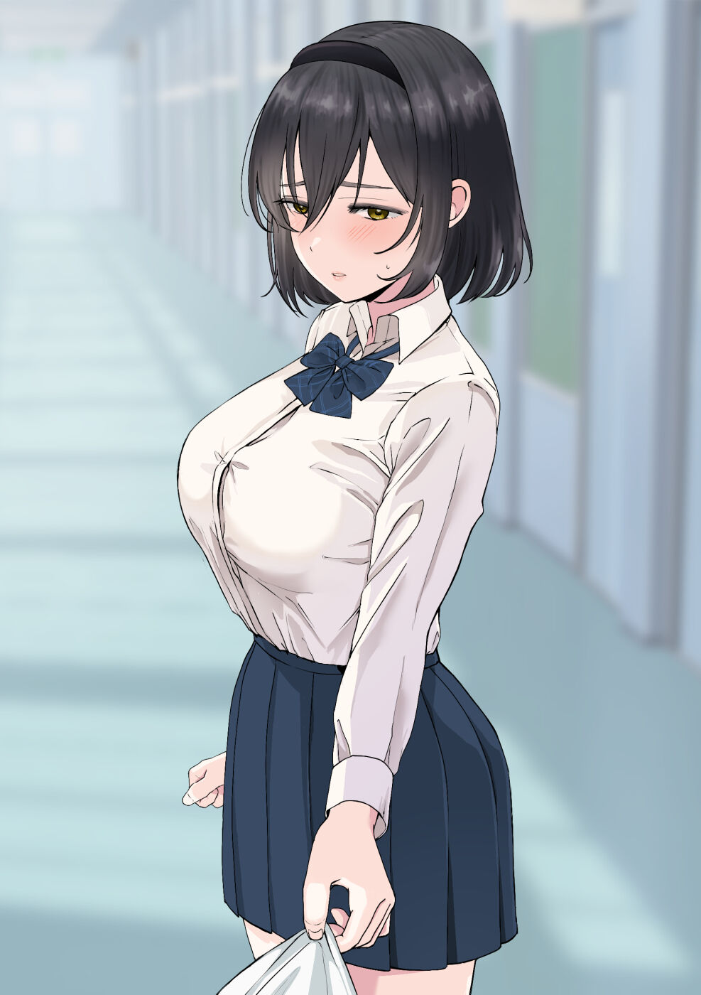 fanbox and pixiv poni-p ポニ november update page 3 full