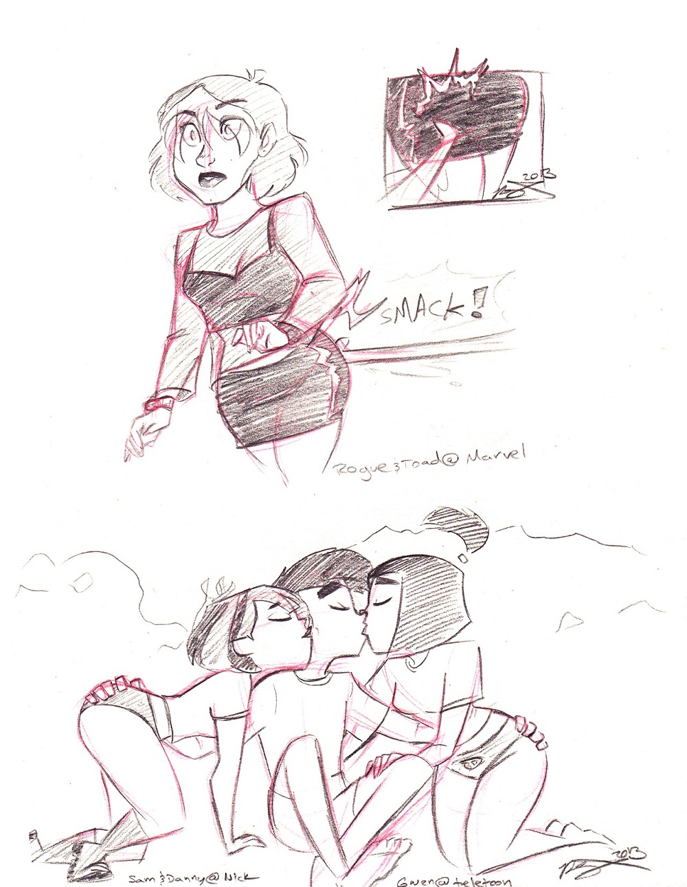 ARTIST slim2k6 page 10 full