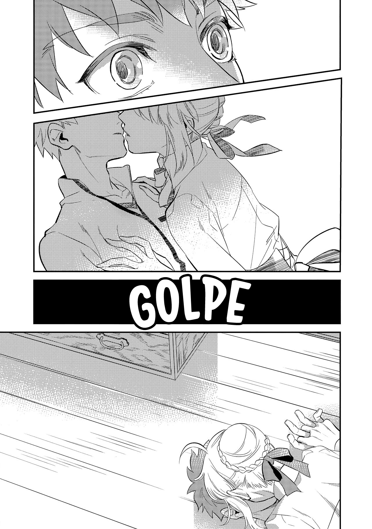 Nonde Nomarete page 10 full
