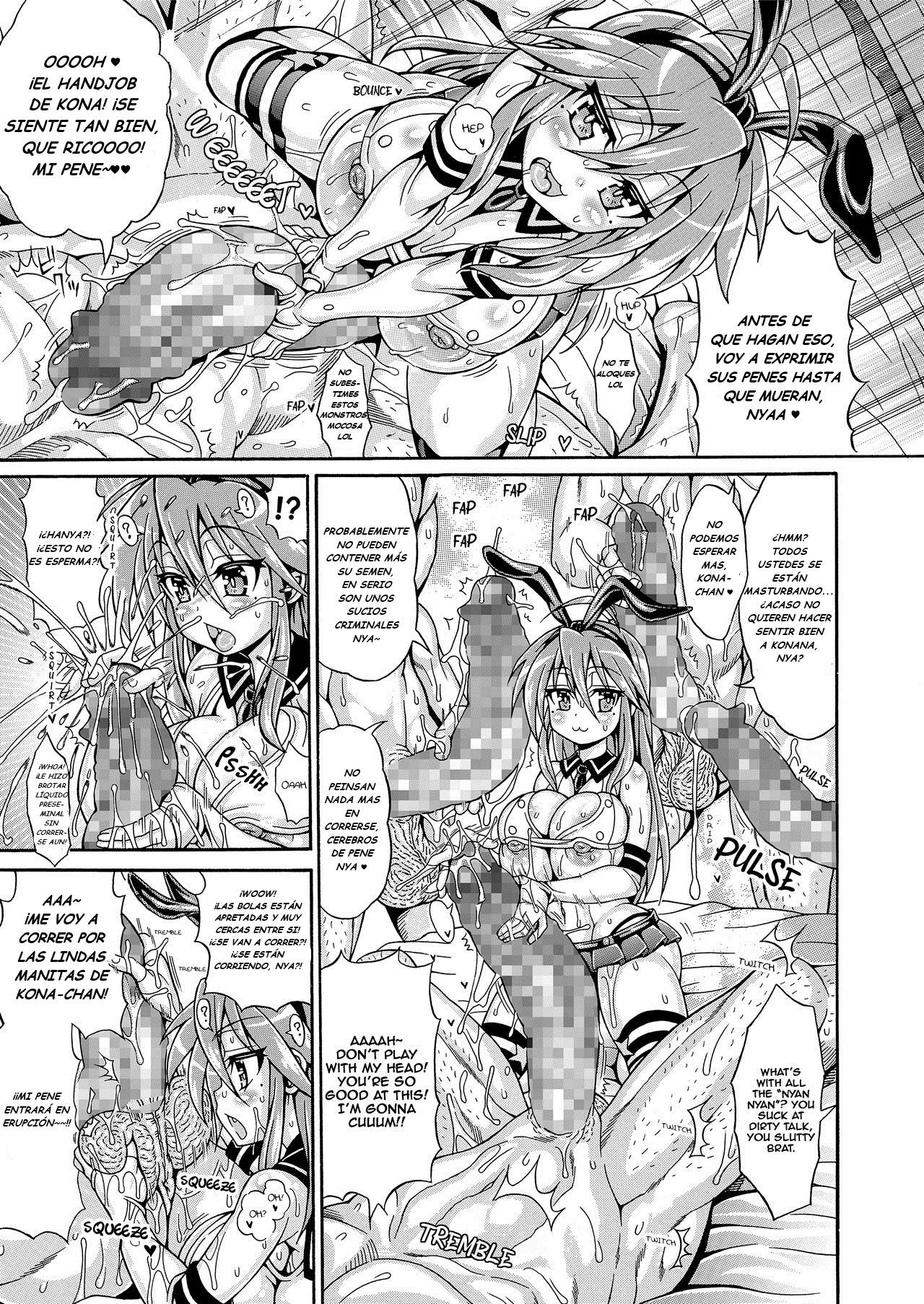Ki○☆ Loli page 5 full