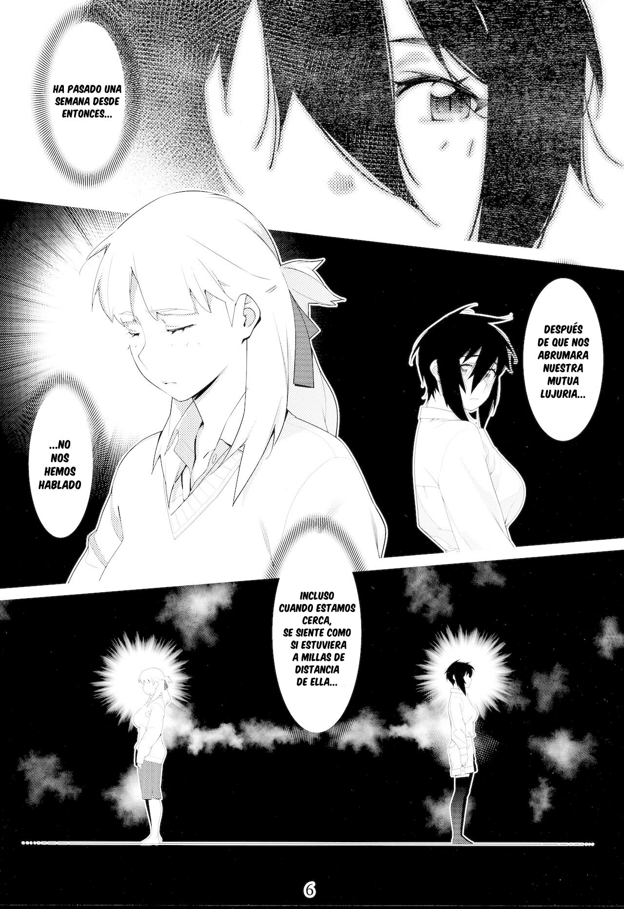 Otonano Omochiya Vol 16 page 5 full