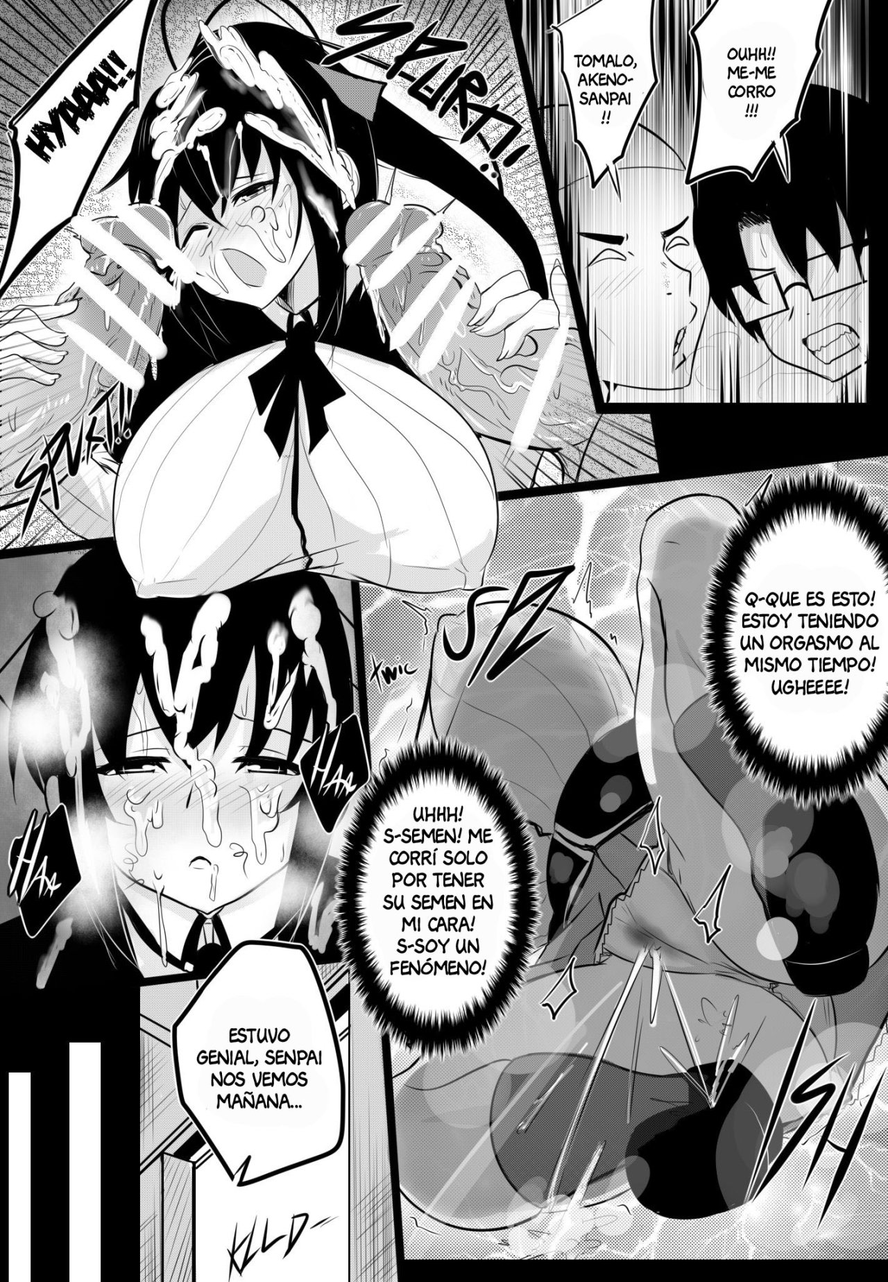 B-Trayal 22-2 Akeno page 4 full