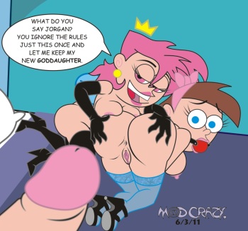 ARTIST MadCrazy cover