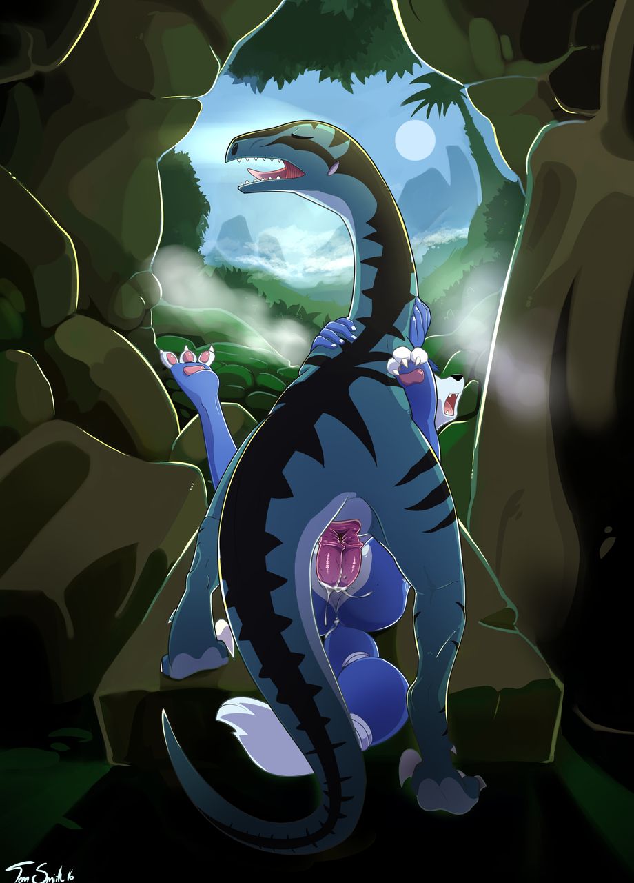 Dino Relations page 3 full