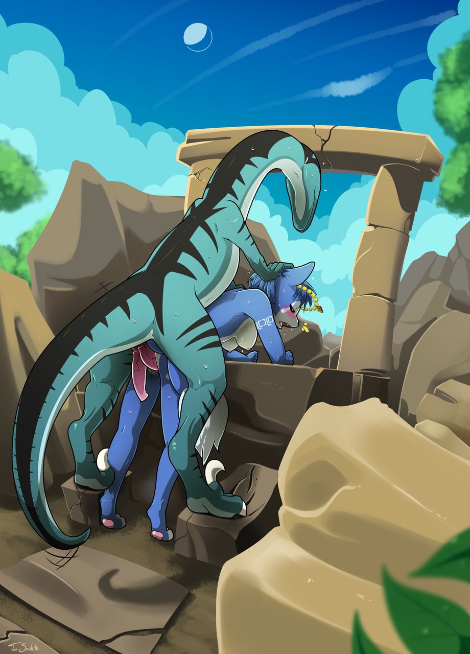 Dino Relations page 5 full