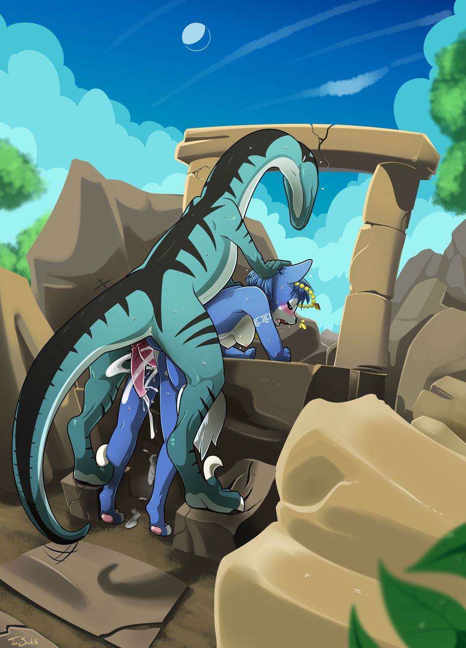 Dino Relations page 7 full