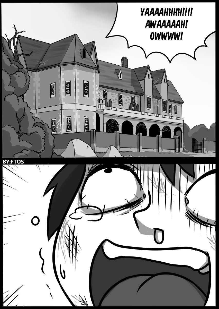 Spreading Venom on this Wonderful World 2 page 2 full