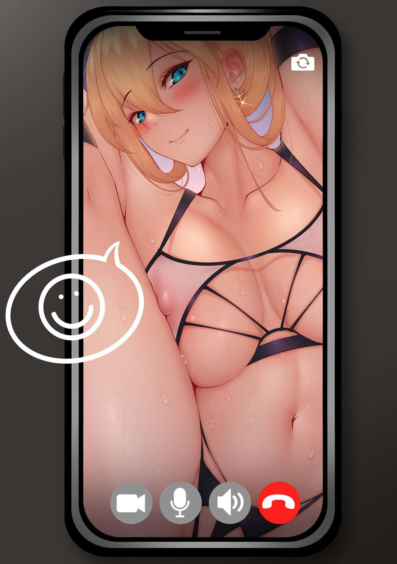 Call Me ❤️❤️ page 6 full