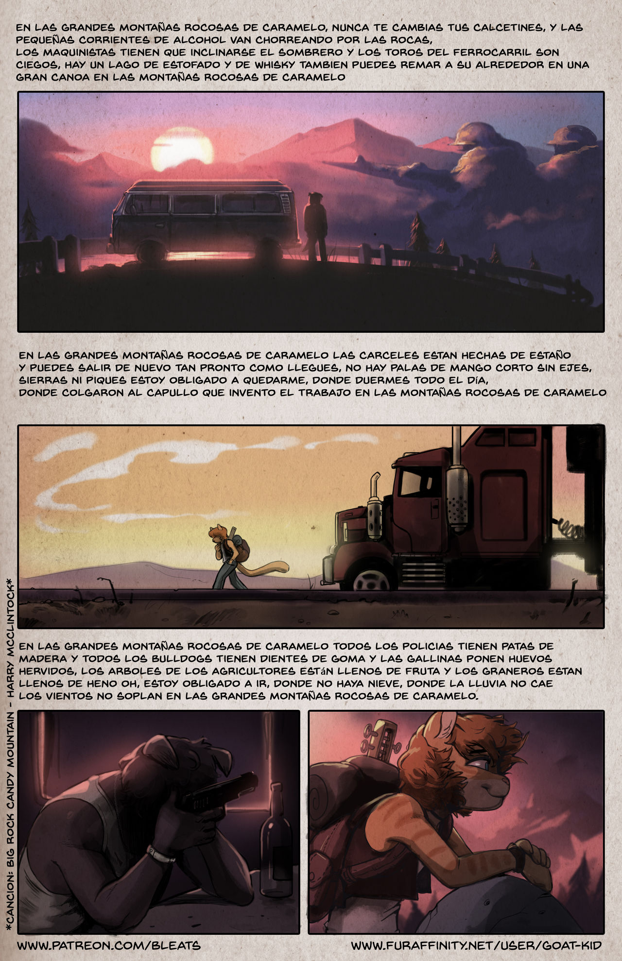 Freedom's Road page 3 full