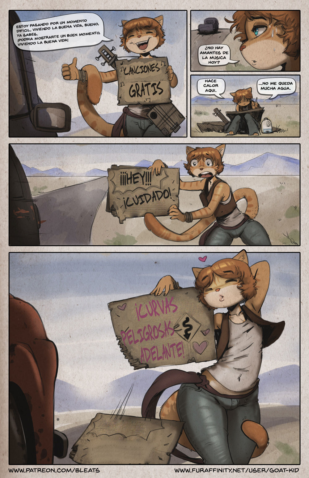 Freedom's Road page 4 full
