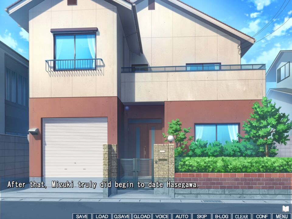 Iro Yoridori | Chapter 30 ~ Mizuki's Training 1 page 3 full