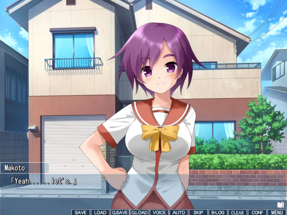 Iro Yoridori | Chapter 30 ~ Mizuki's Training 1 page 7 full