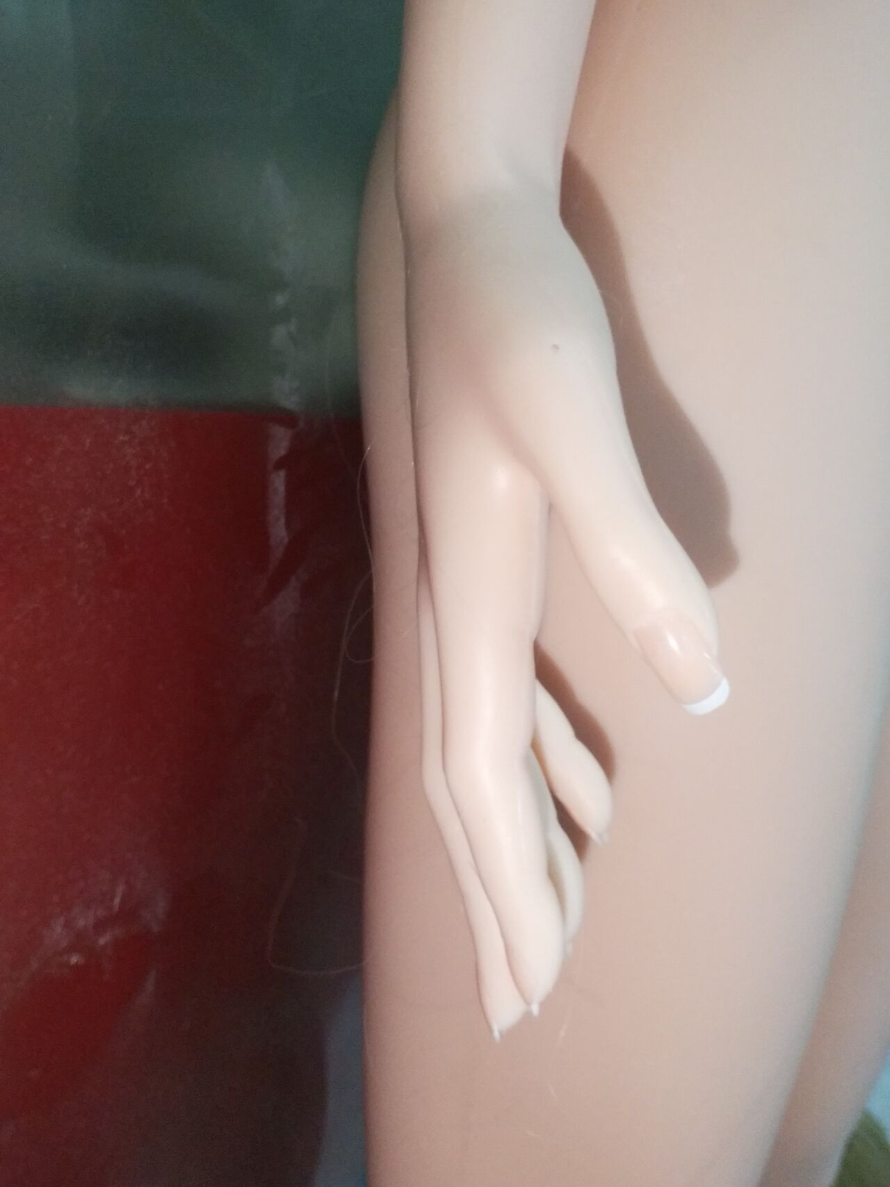 165Doll-HC024高野莉亚Kouno Ria-Factory Doll Photos &amp; Videos-Sate page 9 full