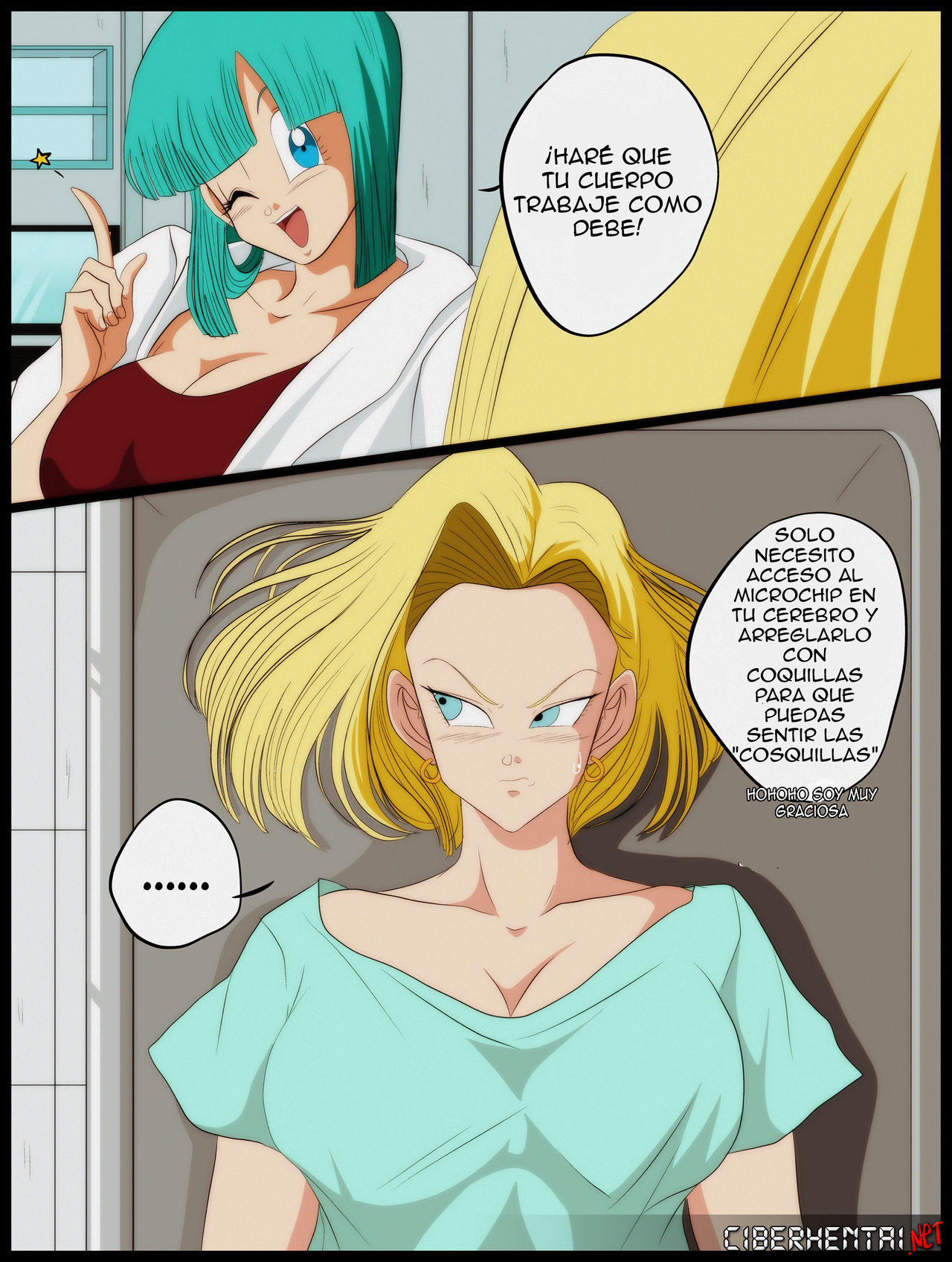 Blackout page 3 full