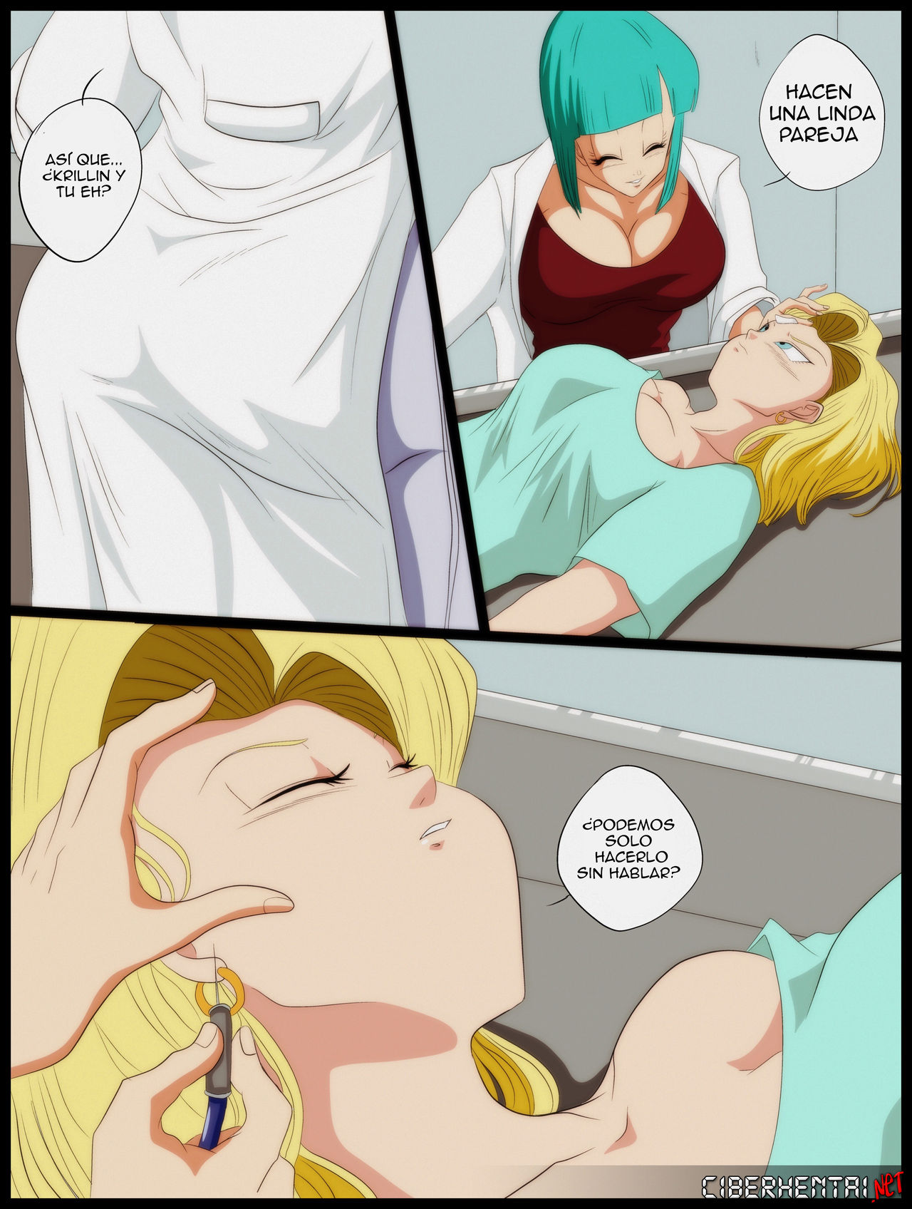 Blackout page 4 full
