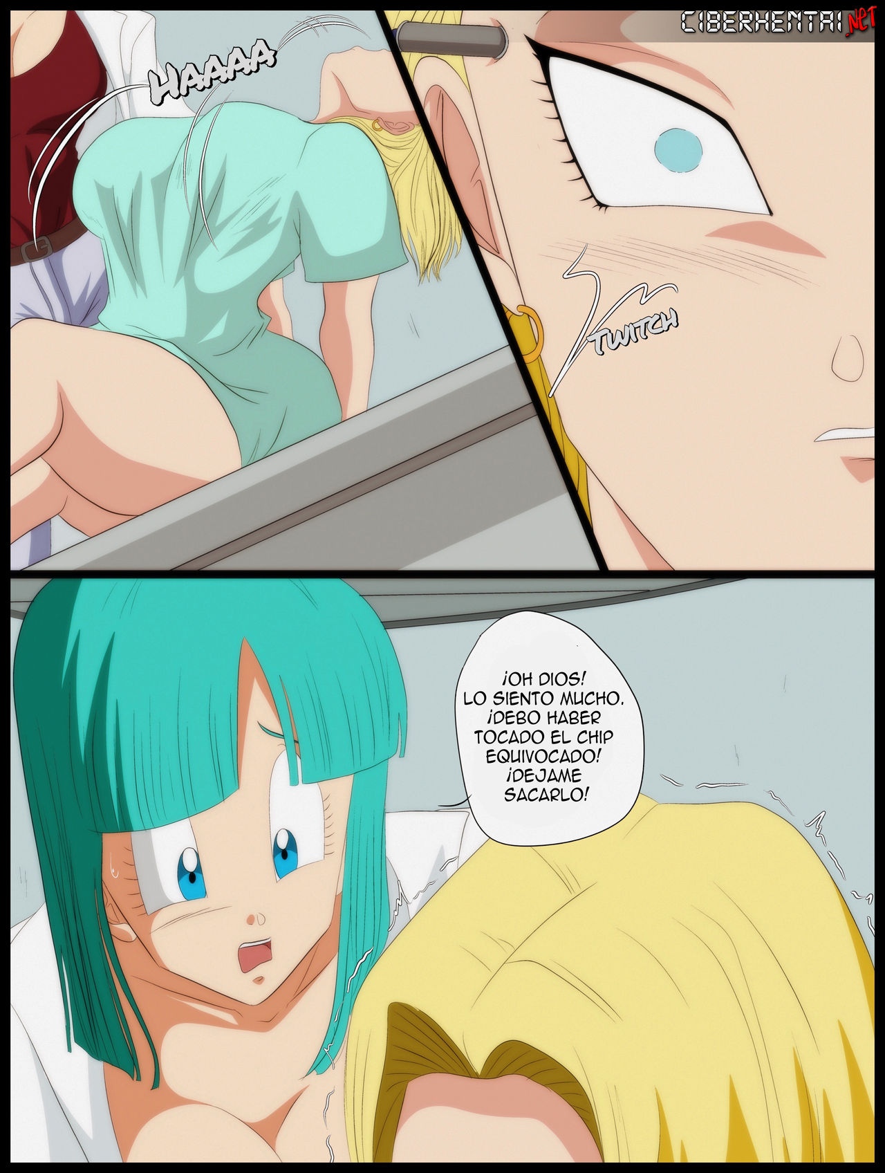 Blackout page 5 full