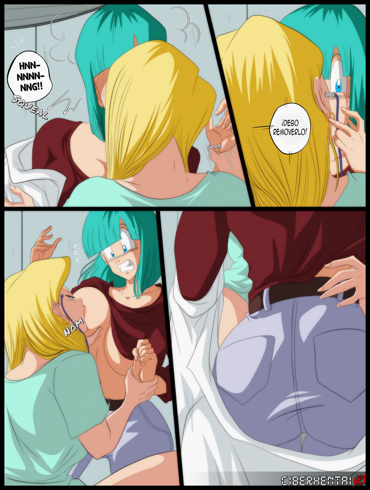 Blackout page 8 full