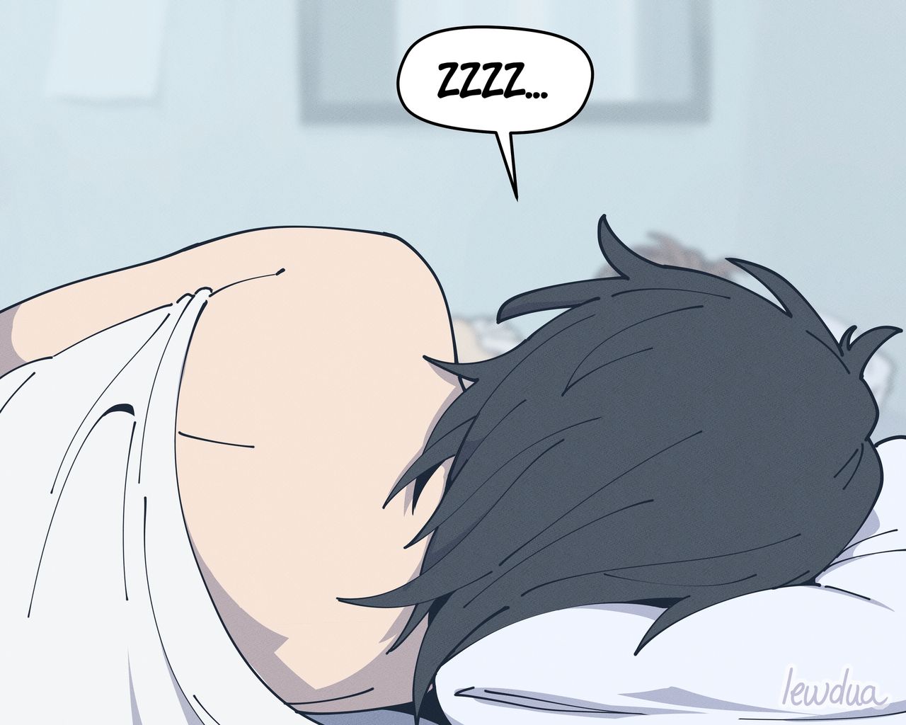 Lewdies page 4 full