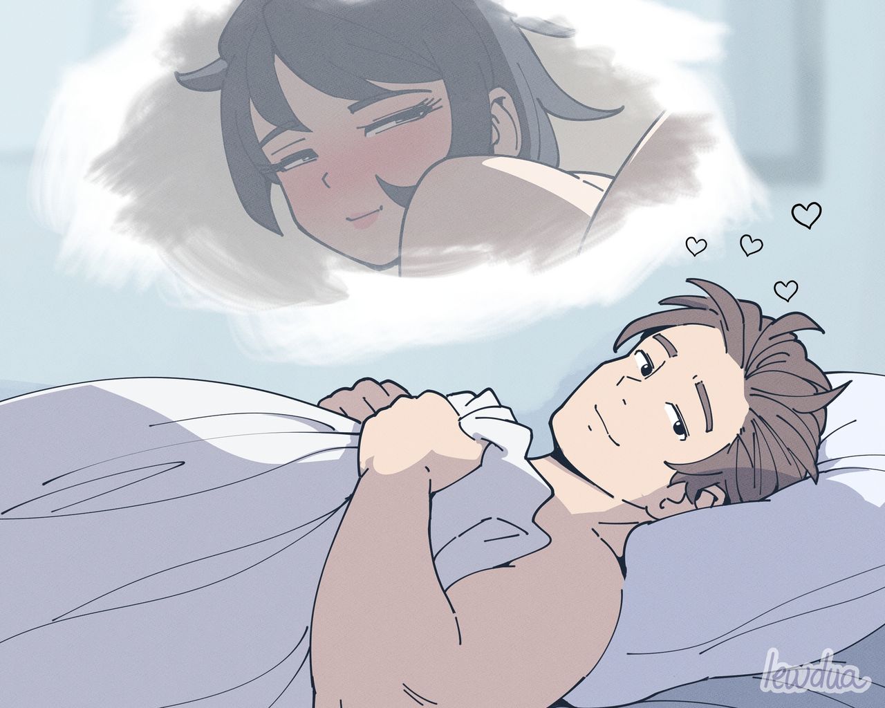 Lewdies page 9 full