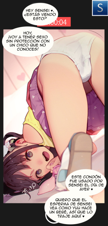 Muk  NTR Sensei cover