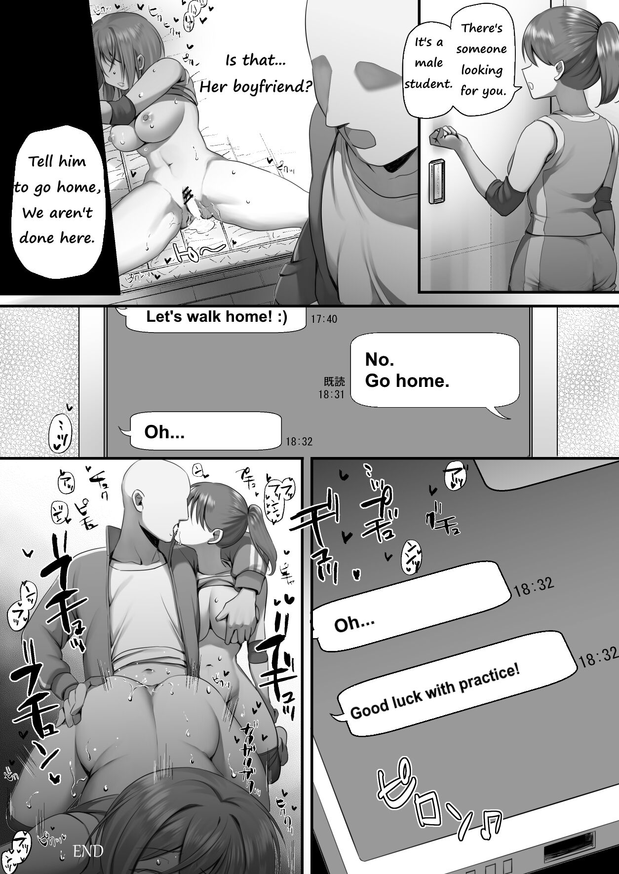 Hypnosis Volleyball Club page 6 full