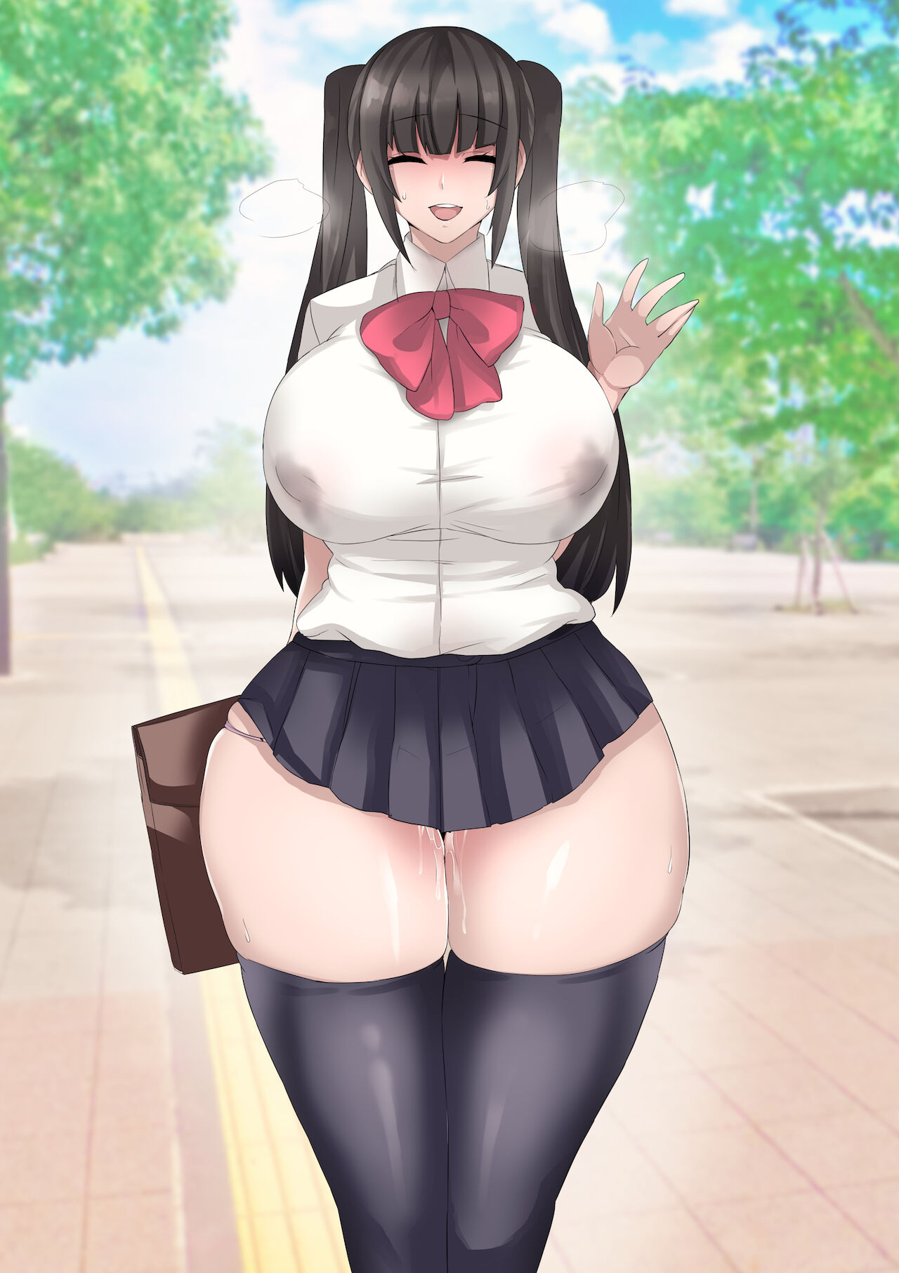 30-Bu Mae no Kanojo page 7 full