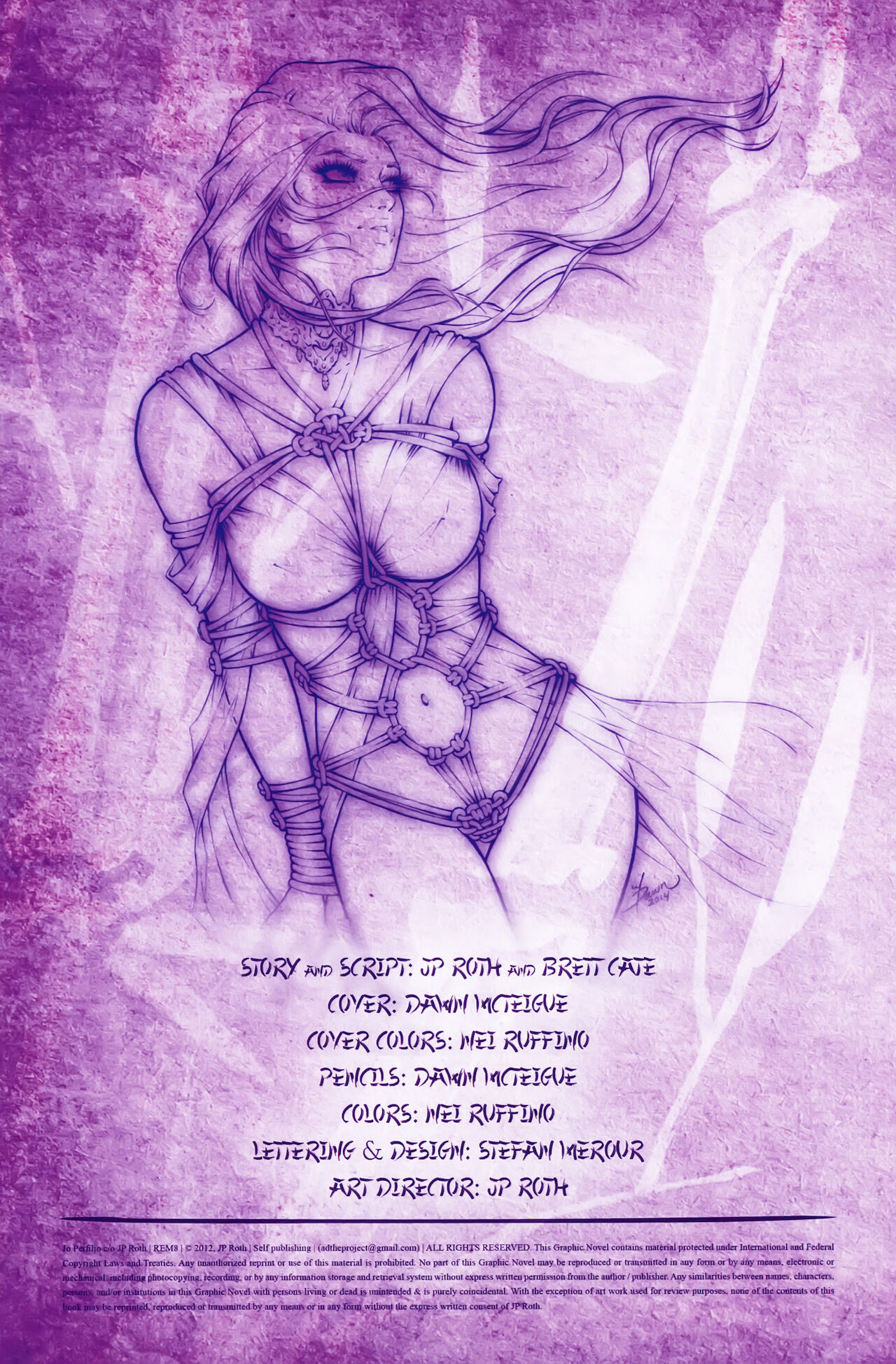 Rem8 #1 page 2 full