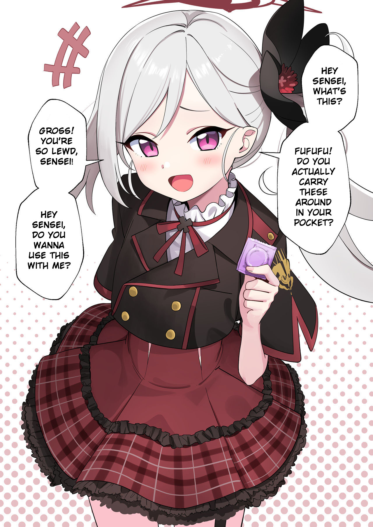 MTK-chan… page 1 full