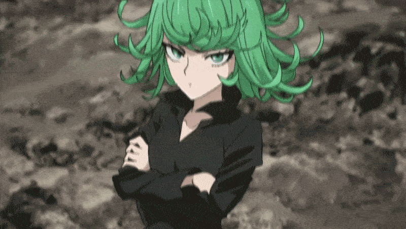 Senritsu no Tatsumaki page 2 full