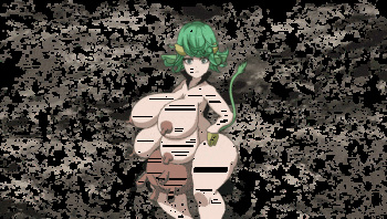 Senritsu no Tatsumaki cover