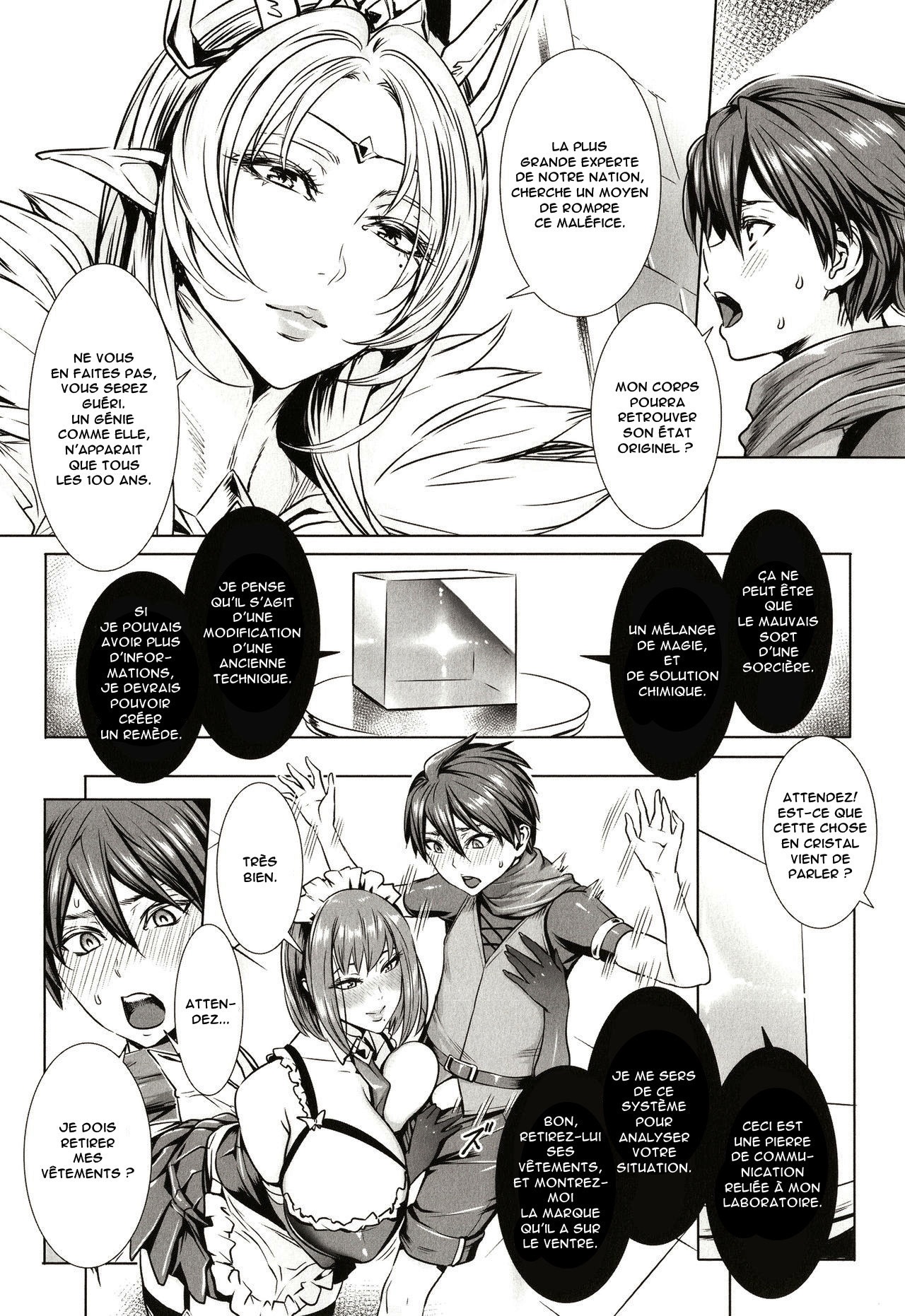 Ippai Itte ne, Yuusha-sama page 9 full
