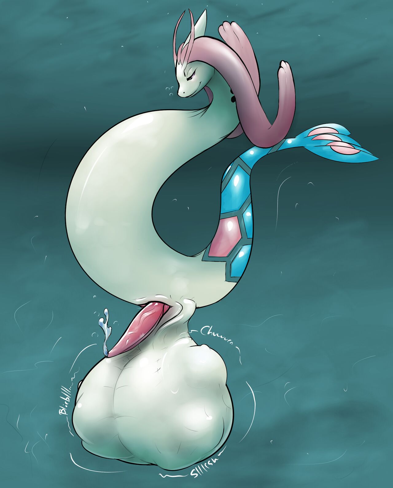 ARTIST asaneman page 9 full