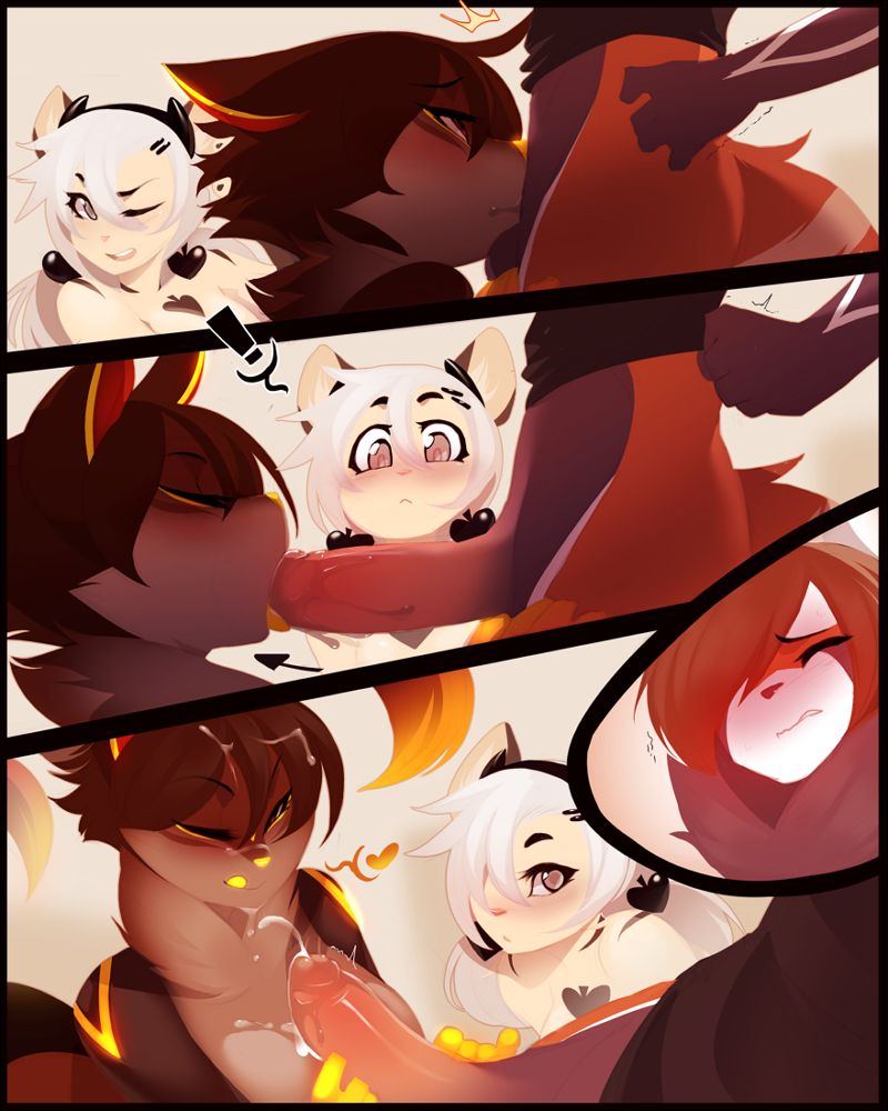 ARTIST kanel page 4 full