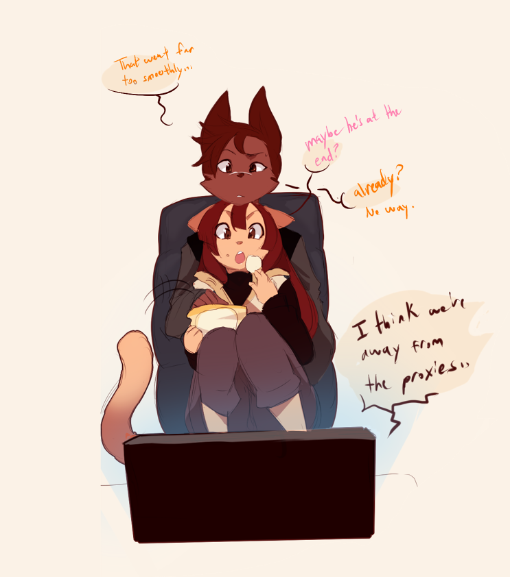 ARTIST kanel page 6 full