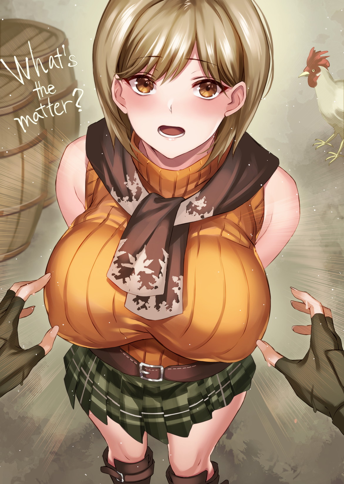 <Artist> 耿 page 4 full