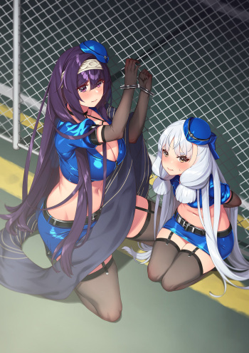 Tokubetsu Event na Shigoto? cover
