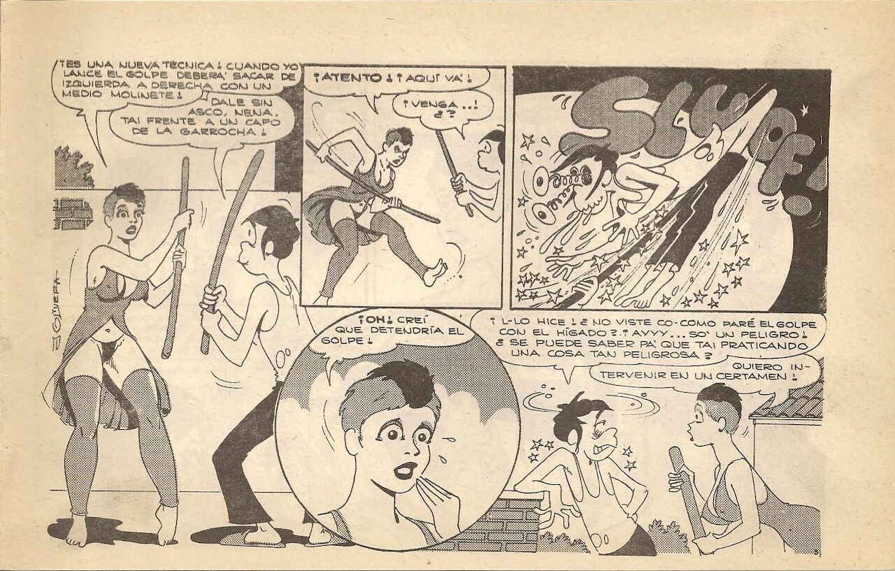 Piturro 27 page 3 full