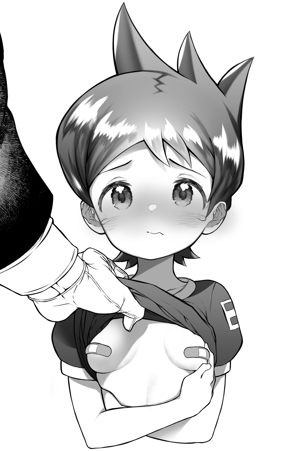 Artist  Youkai Watch Collection page 2 full