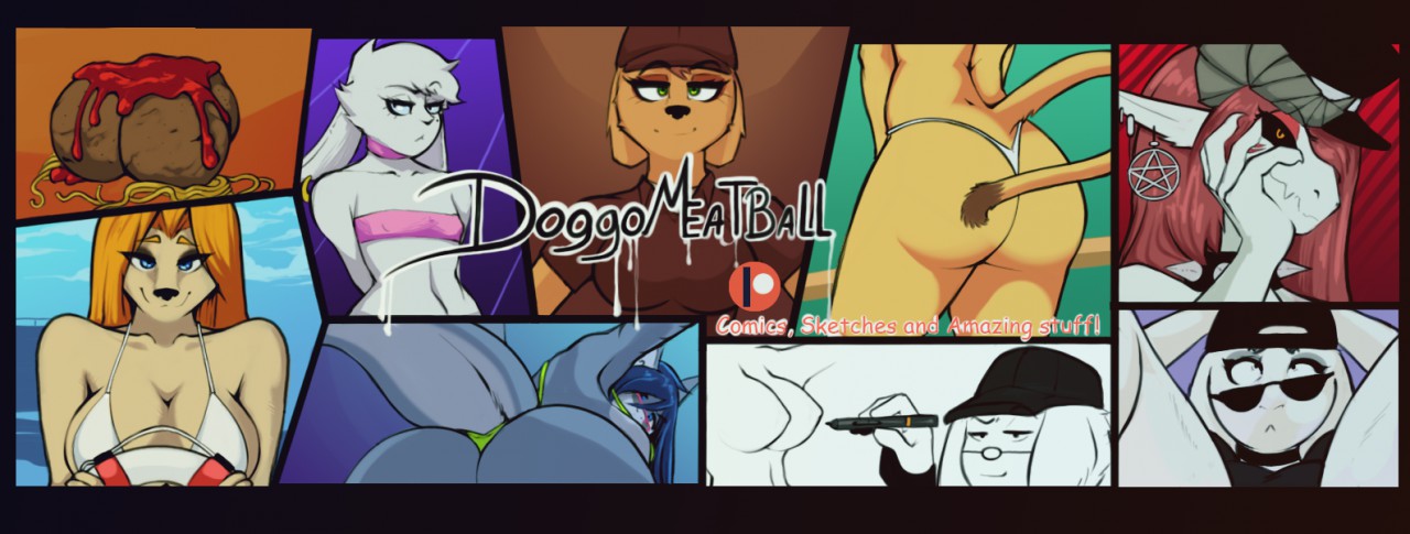 Feline Essence page 6 full