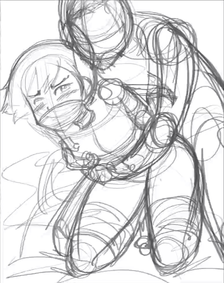 Artist FenrilHuayra / Kuroihoshi ~ Stream Loot of 2021-07 page 2 full