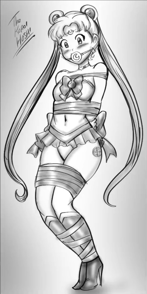 Artist FenrilHuayra / Kuroihoshi ~ Stream Loot of 2021-07 page 4 full