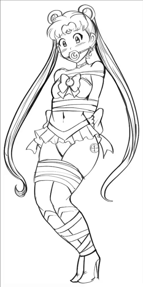 Artist FenrilHuayra / Kuroihoshi ~ Stream Loot of 2021-07 page 7 full