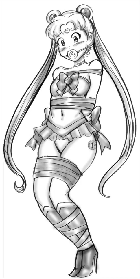 Artist FenrilHuayra / Kuroihoshi ~ Stream Loot of 2021-07 page 8 full