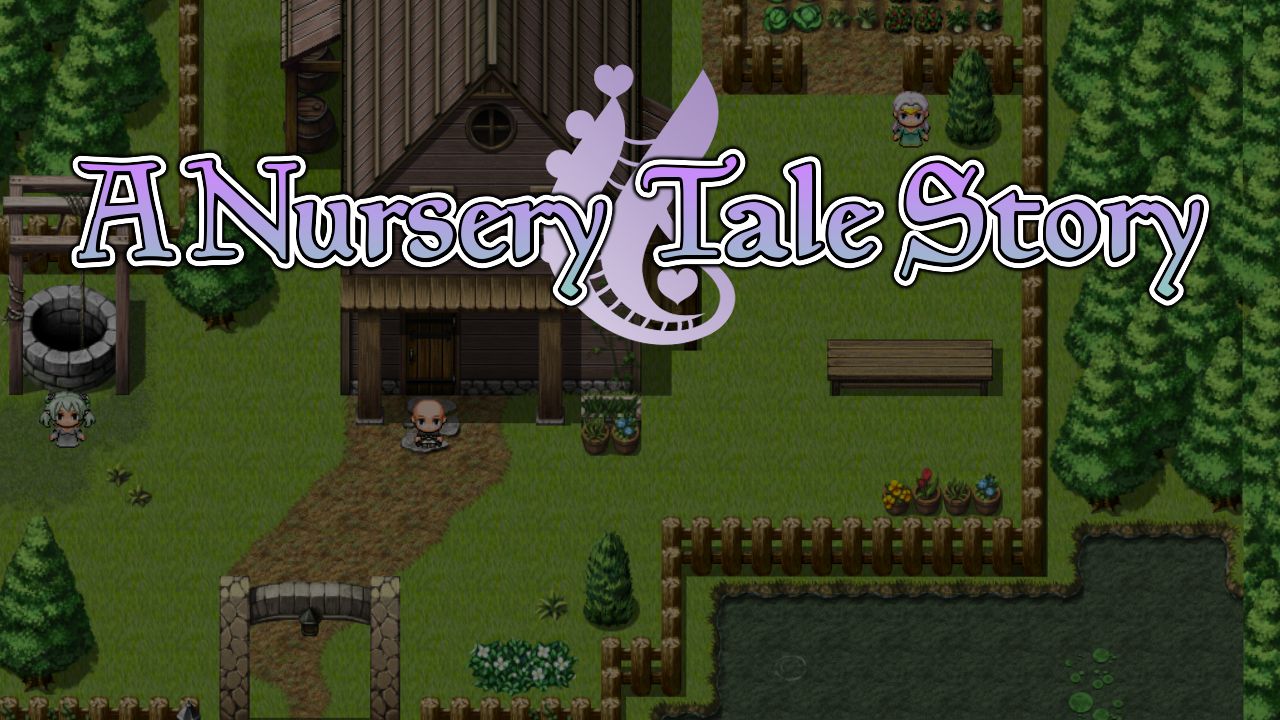 A Nursery Tale Story page 2 full