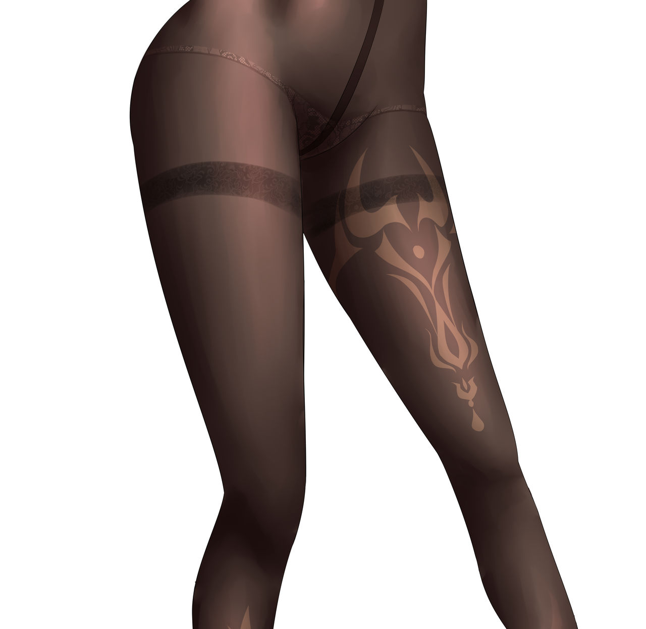 My Fetish Collection 5 : Pantyshot &amp; Panties under Pantyhose page 4 full