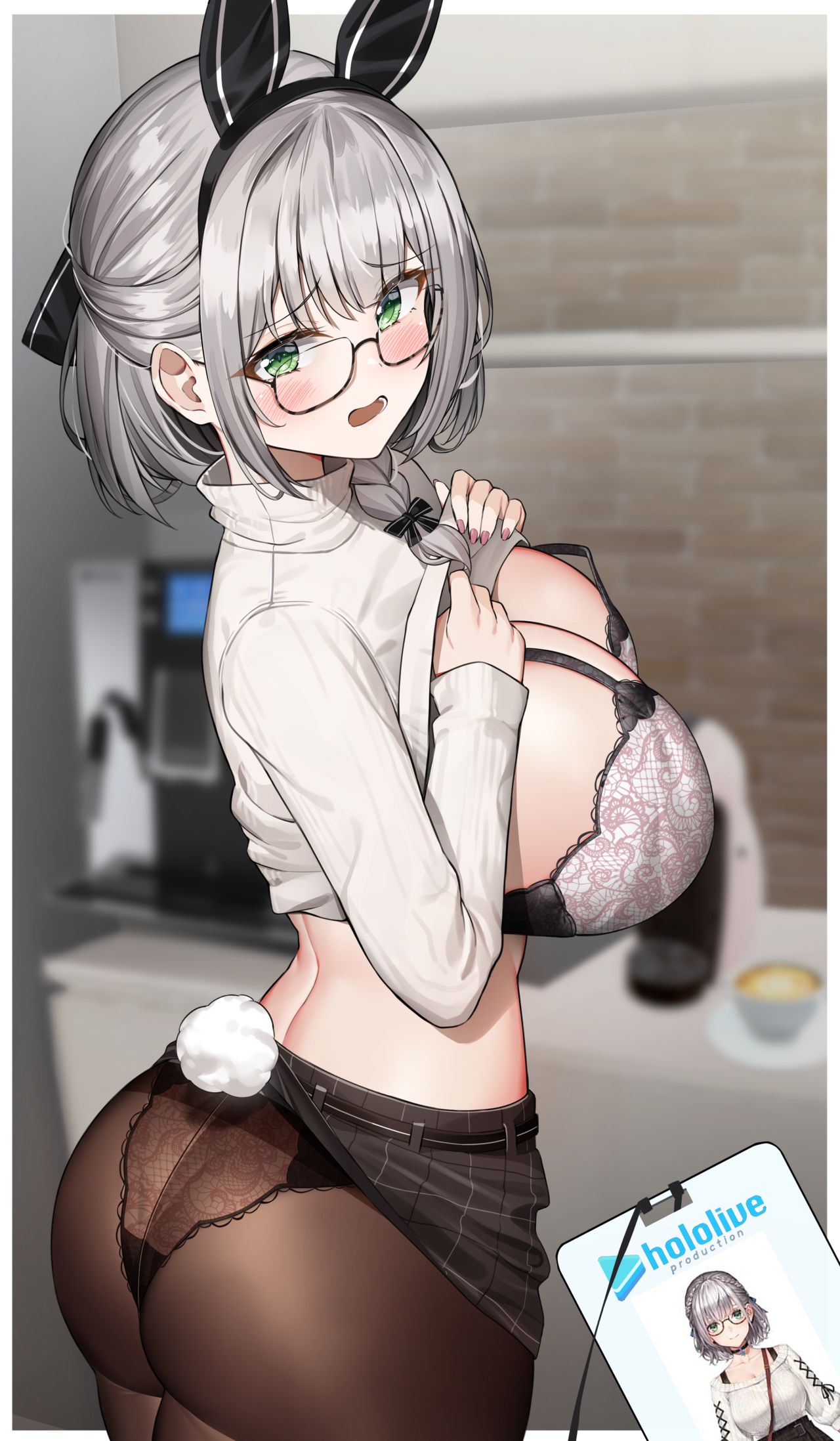 My Fetish Collection 5 : Pantyshot &amp; Panties under Pantyhose page 5 full