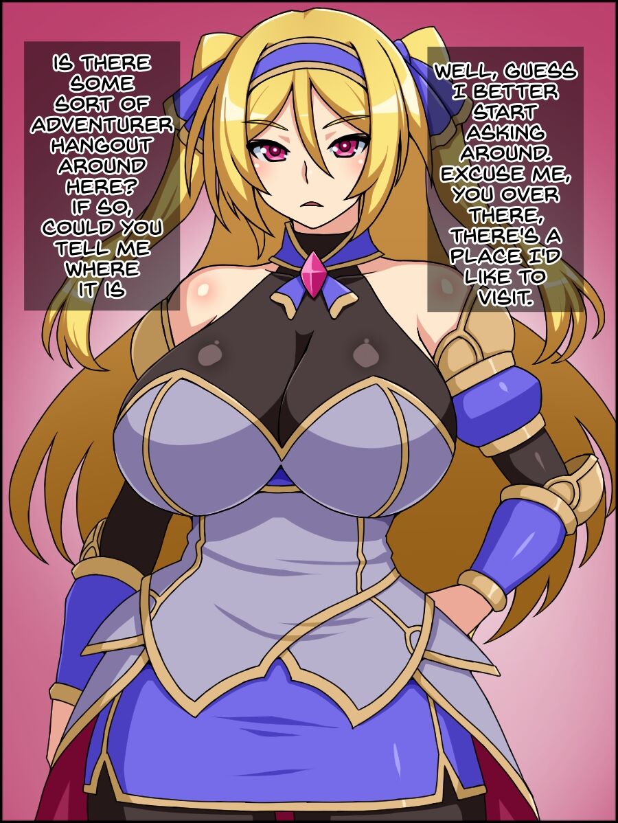 Shunsatsu Sennou! Bakamesu Rookie! Gesshoku No Hime Kishi Ga Arawareta page 5 full