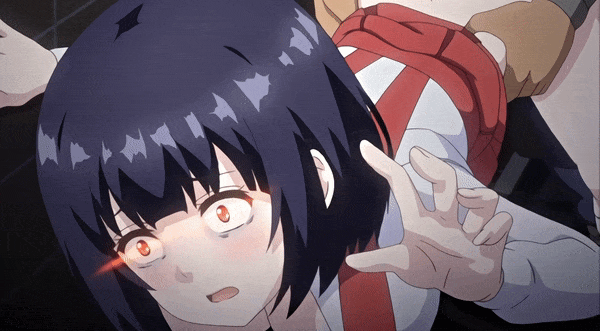 Toilet no Hanako-san vs Kukkyou Taimashi Gifs page 7 full